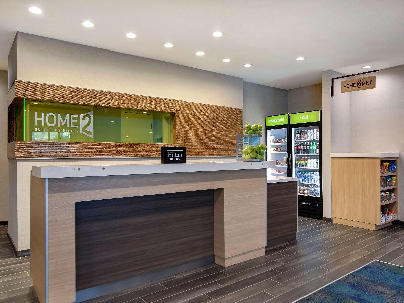 Home2 Suites By Hilton North Plano Hwy 75 image