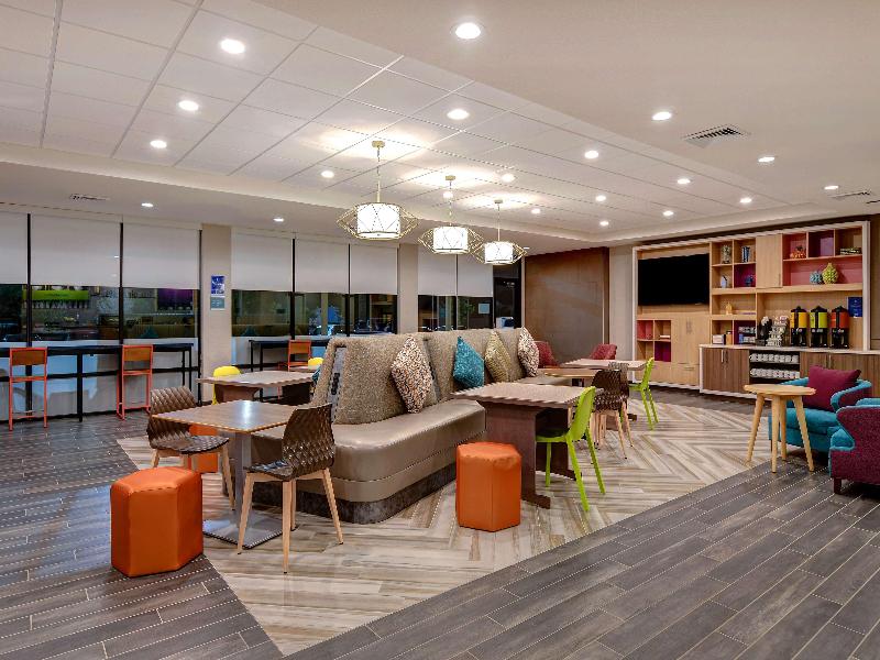 Home2 Suites By Hilton North Plano Hwy 75 image