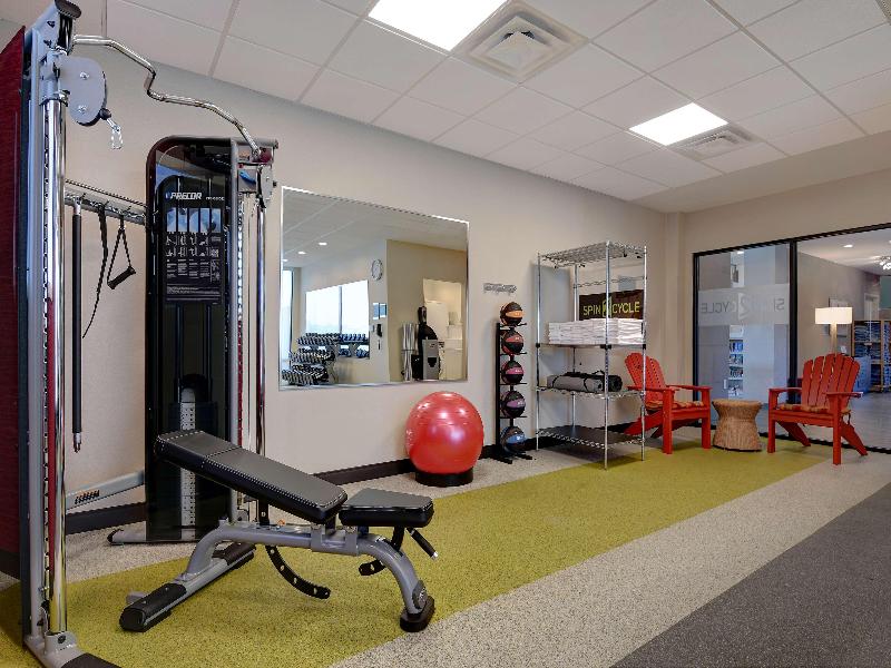 Home2 Suites By Hilton North Plano Hwy 75 image