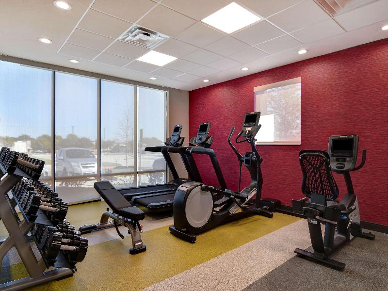 Home2 Suites By Hilton North Plano Hwy 75 image