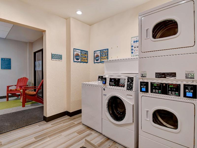 Home2 Suites By Hilton North Plano Hwy 75 image