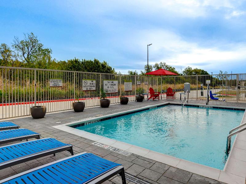 Home2 Suites By Hilton North Plano Hwy 75 image