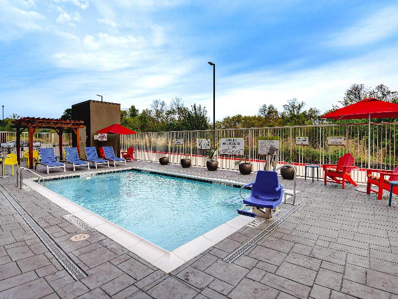 Home2 Suites By Hilton North Plano Hwy 75 image