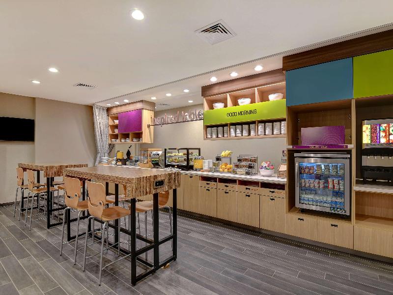 Home2 Suites By Hilton North Plano Hwy 75 image