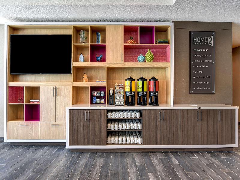 Home2 Suites By Hilton North Plano Hwy 75 image