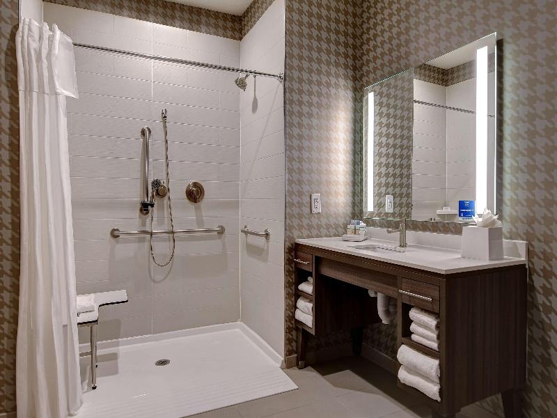 Home2 Suites By Hilton North Plano Hwy 75 image
