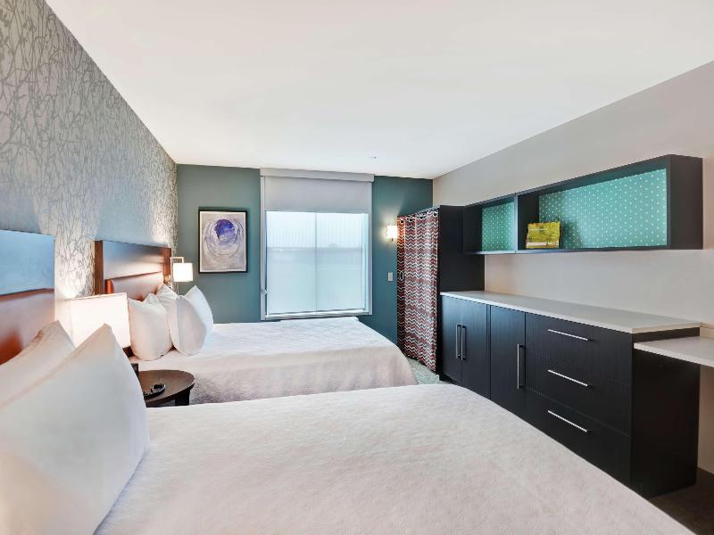 Home2 Suites By Hilton North Plano Hwy 75 image
