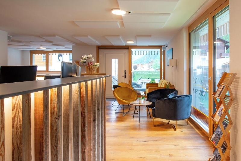 Montela Hotel Resort Suiten image