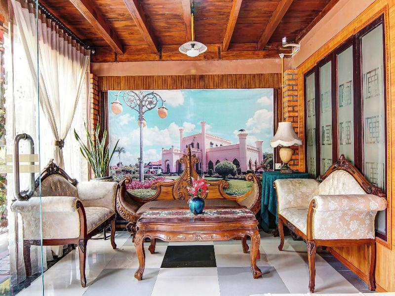 91187 Palanta Homestay Syariah