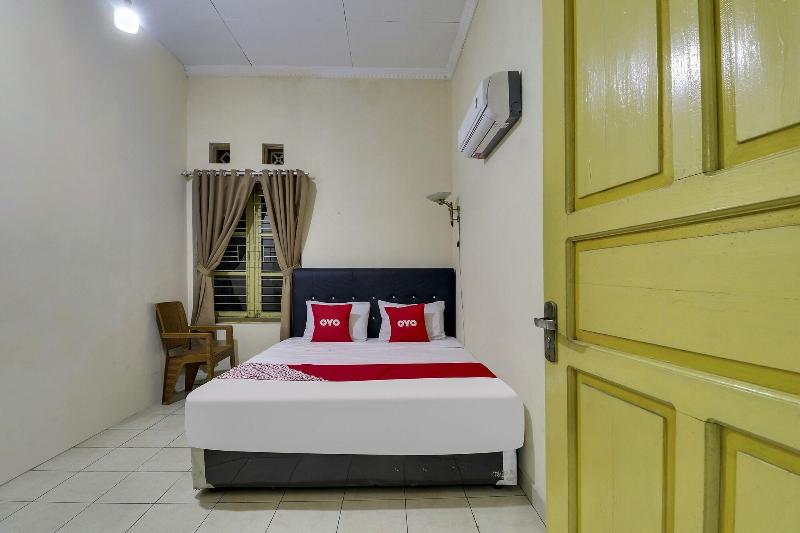 91187 Palanta Homestay Syariah — exterior view