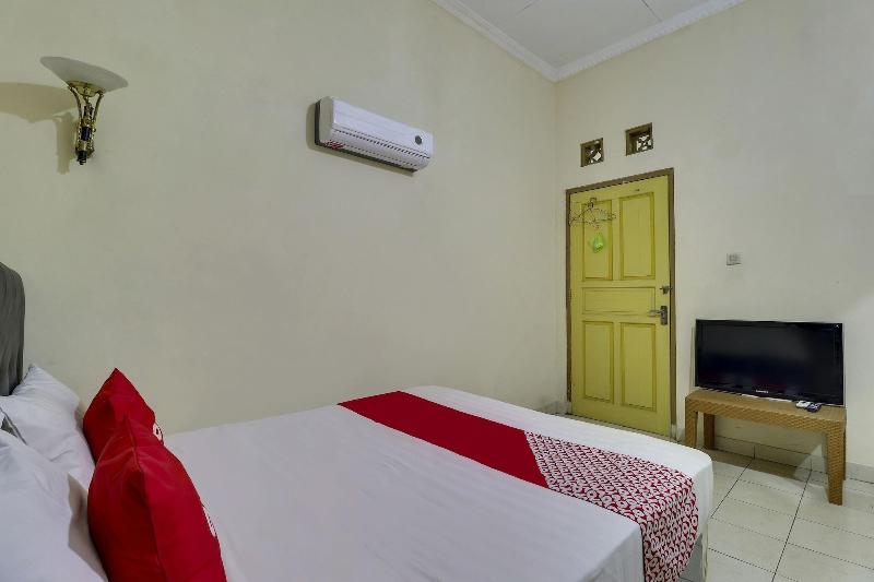 91187 Palanta Homestay Syariah — view