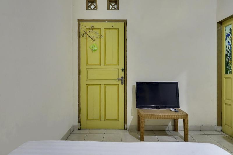 91187 Palanta Homestay Syariah — view
