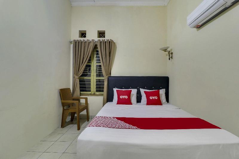91187 Palanta Homestay Syariah — view