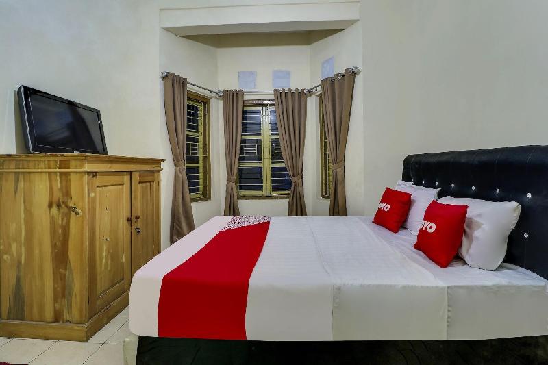 91187 Palanta Homestay Syariah — view