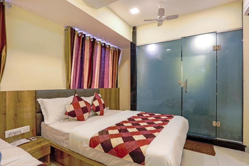 Hotel Bkc Corporate Inn image
