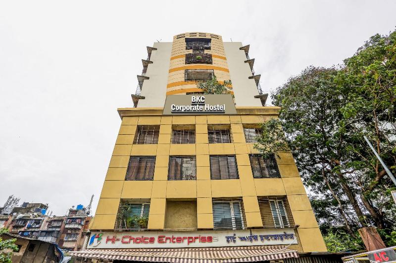 Hotel Bkc Corporate Inn image