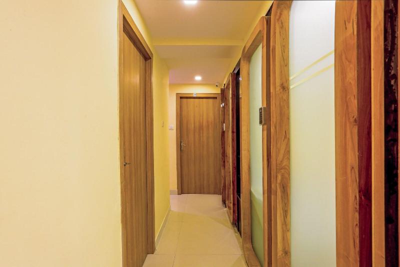 Hotel Bkc Corporate Inn image