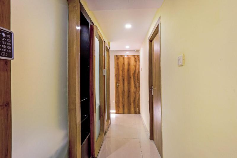Hotel Bkc Corporate Inn image