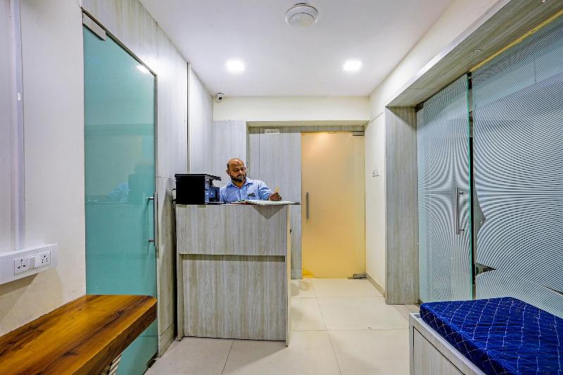 Hotel Bkc Corporate Inn image