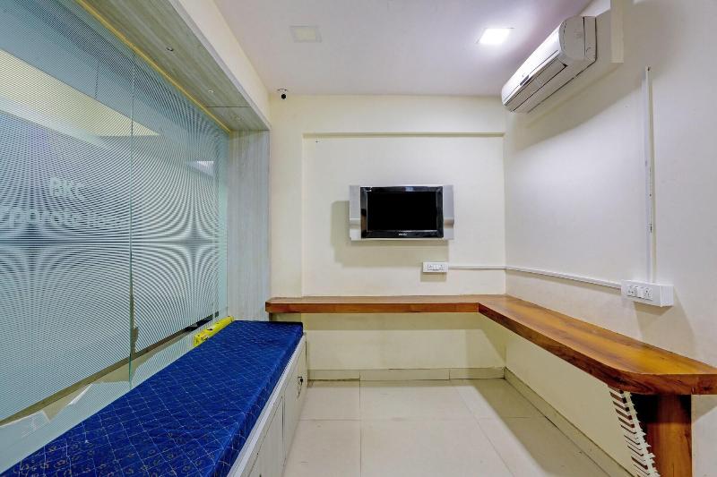Hotel Bkc Corporate Inn image
