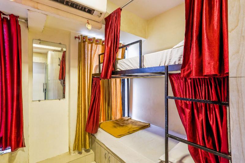 Hotel Bkc Corporate Inn image