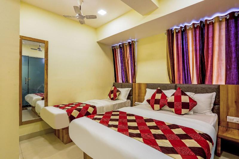 Hotel Bkc Corporate Inn image