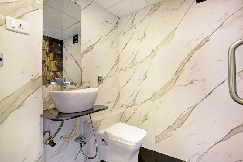 Hotel Bkc Corporate Inn image