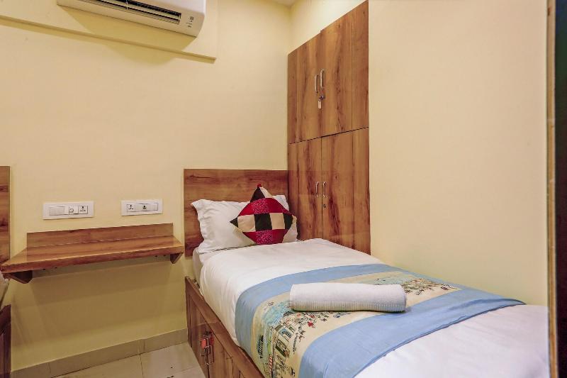Hotel Bkc Corporate Inn image