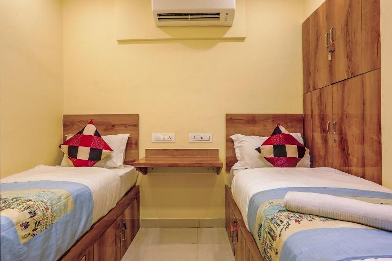 Hotel Bkc Corporate Inn image