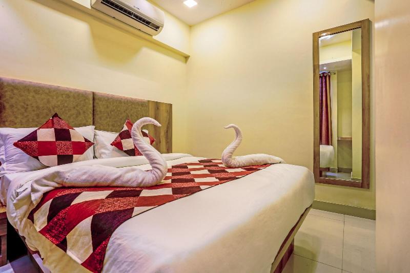 Hotel Bkc Corporate Inn image