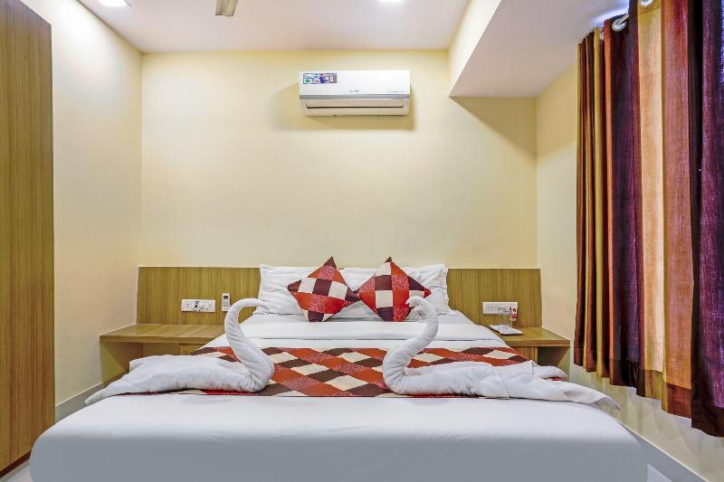 Hotel Bkc Corporate Inn image