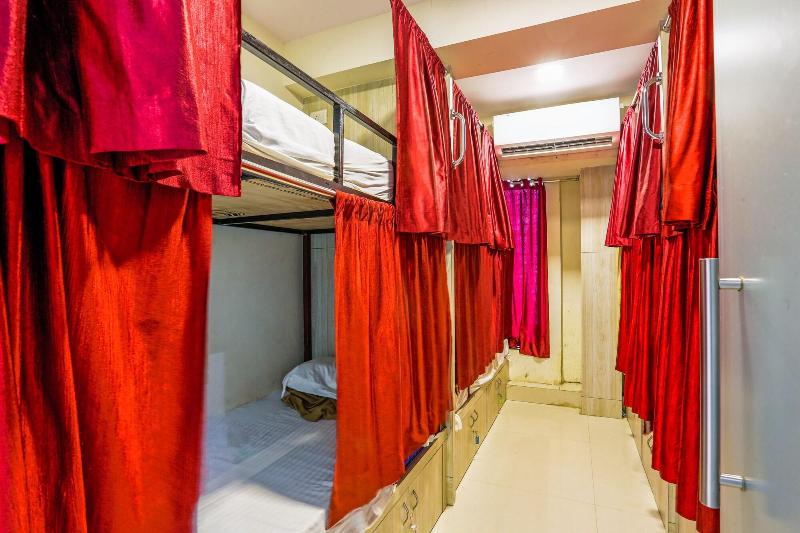 Hotel Bkc Corporate Inn image