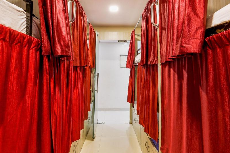 Hotel Bkc Corporate Inn image