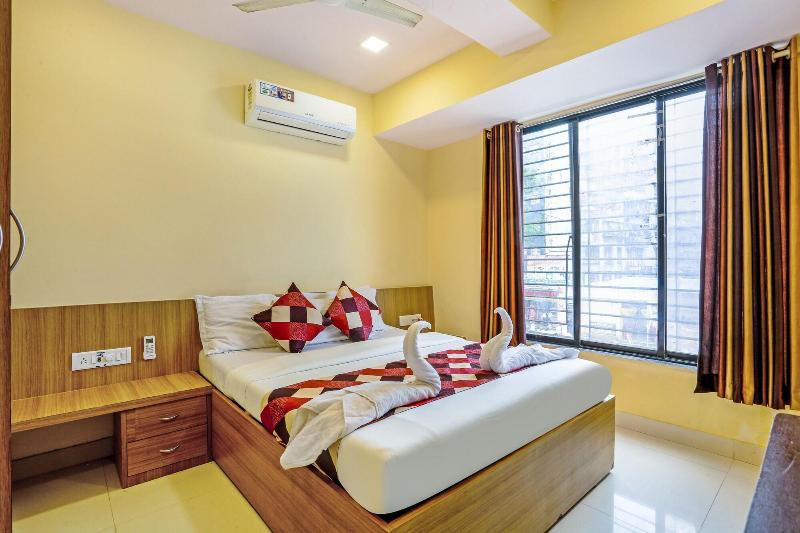 Hotel Bkc Corporate Inn image