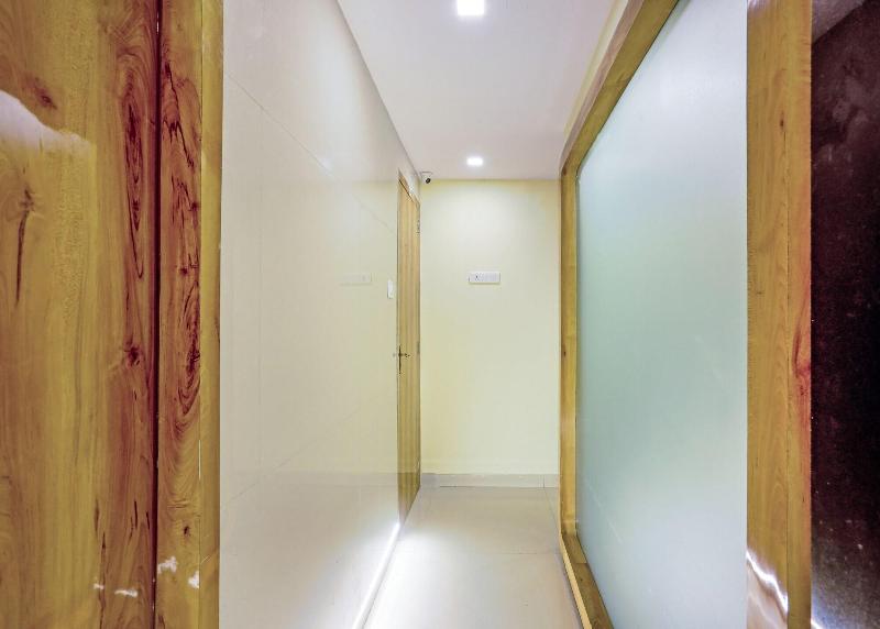 Hotel Bkc Corporate Inn image