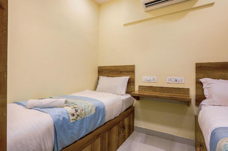 Hotel Bkc Corporate Inn image