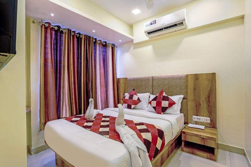 Hotel Bkc Corporate Inn image