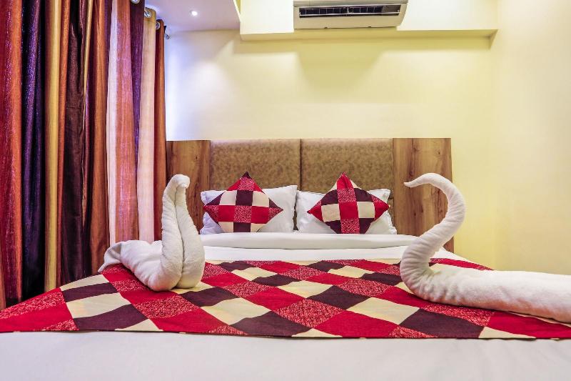 Hotel Bkc Corporate Inn image