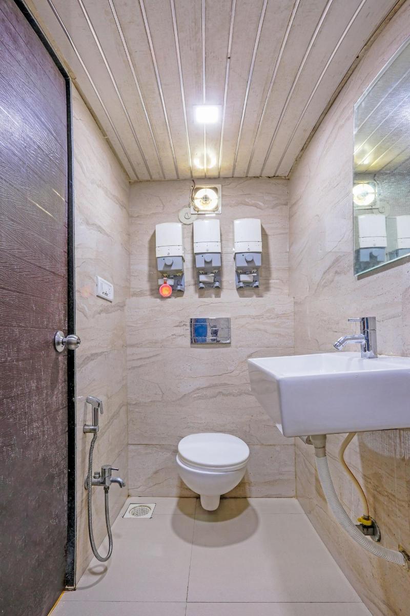 Hotel Bkc Corporate Inn image