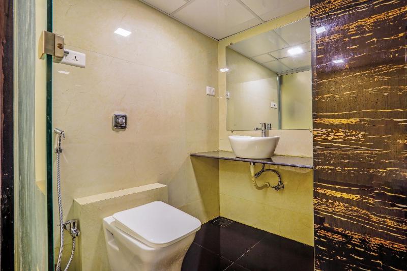Hotel Bkc Corporate Inn image