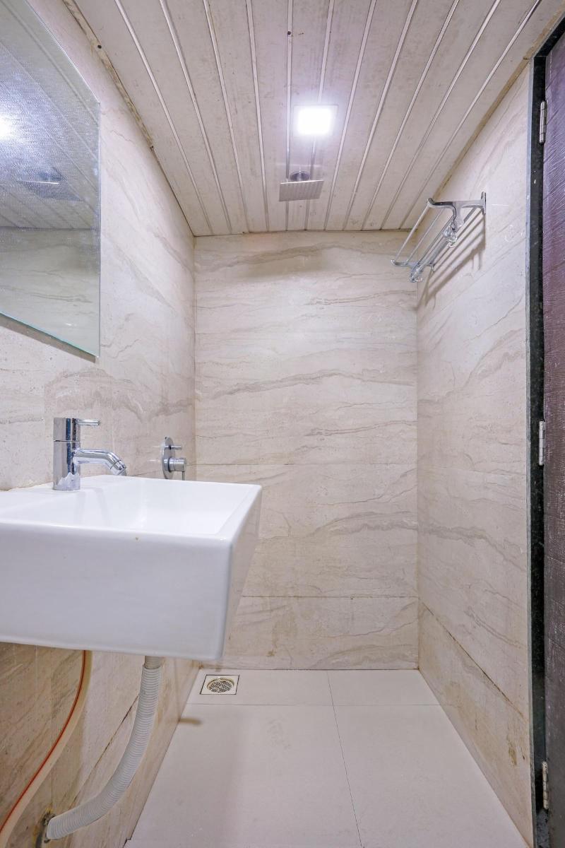 Hotel Bkc Corporate Inn image