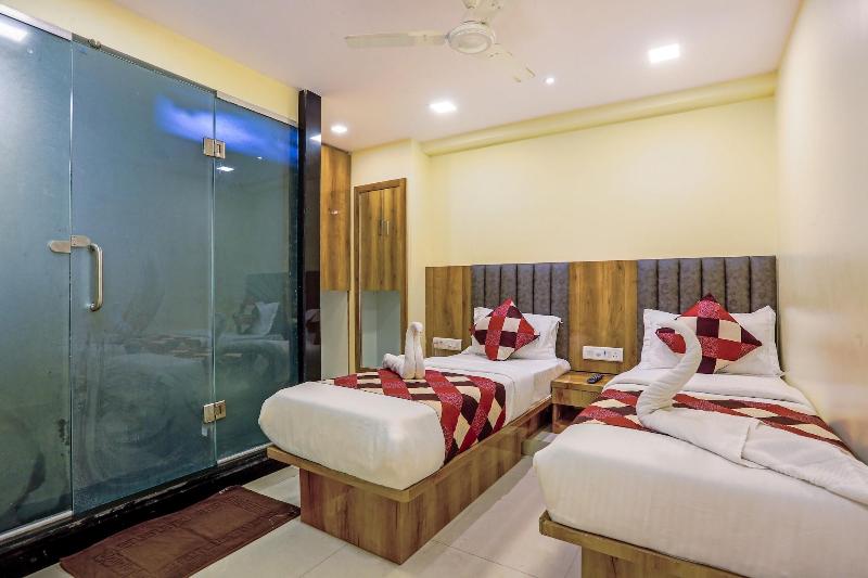 Hotel Bkc Corporate Inn image