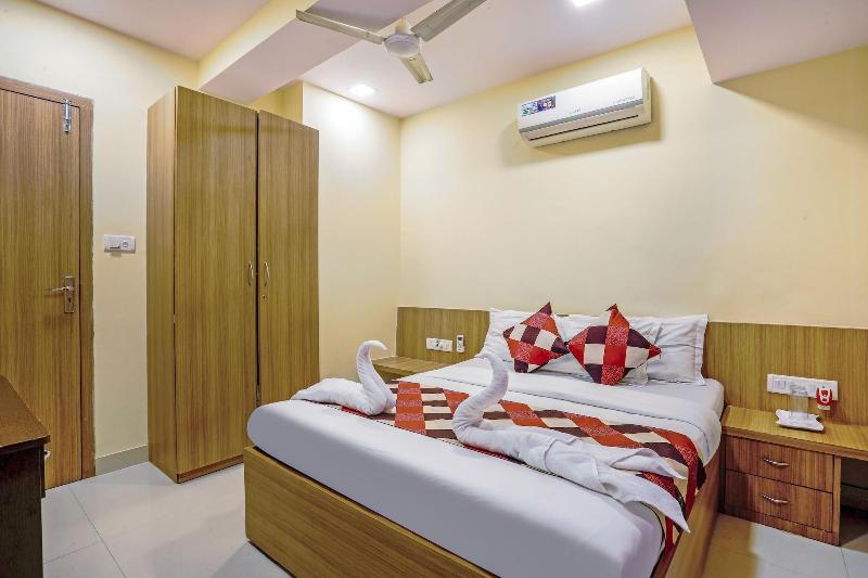 Hotel Bkc Corporate Inn image