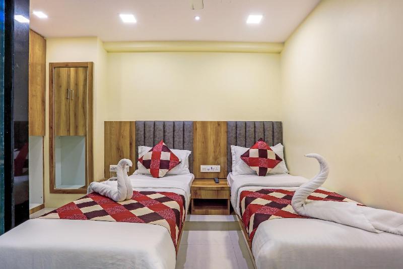 Hotel Bkc Corporate Inn image