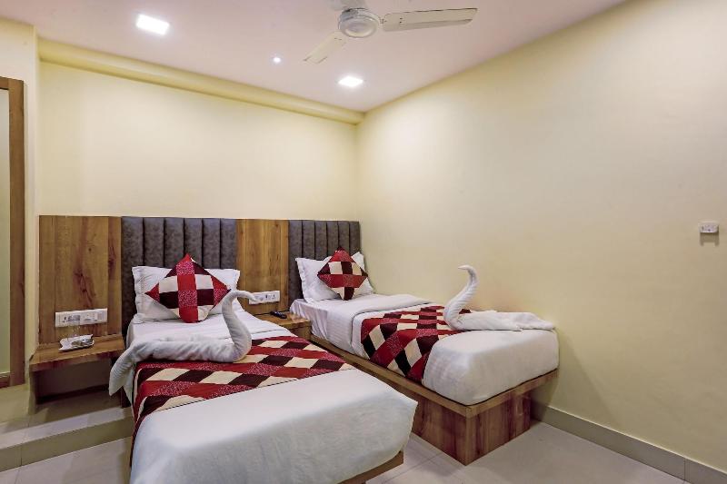Hotel Bkc Corporate Inn image