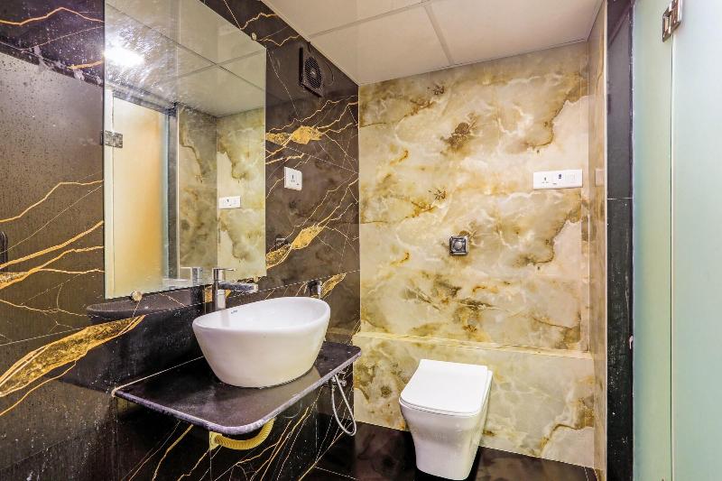Hotel Bkc Corporate Inn image