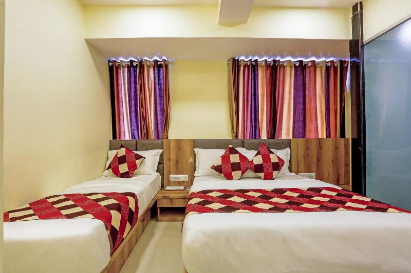 Hotel Bkc Corporate Inn image