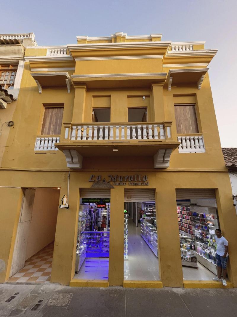 Hostal Casa Torres Centro Historico Adults Only image