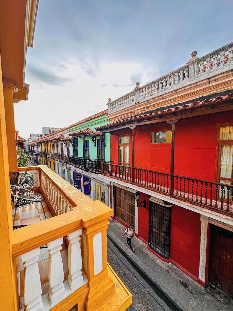Hostal Casa Torres Centro Historico Adults Only image