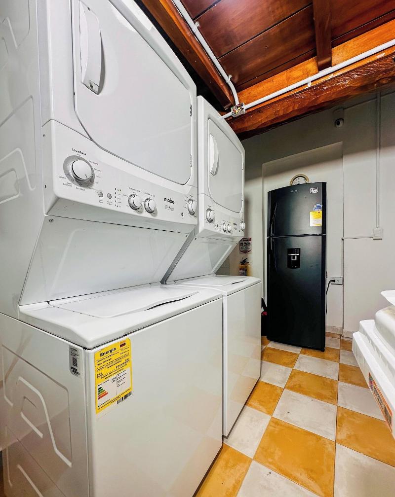 Hostal Casa Torres Centro Historico Adults Only image
